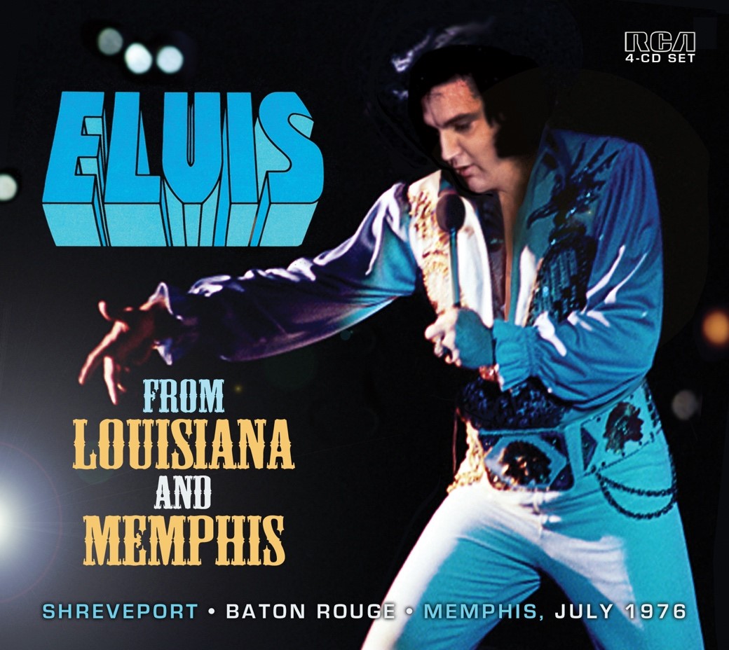 louisiana